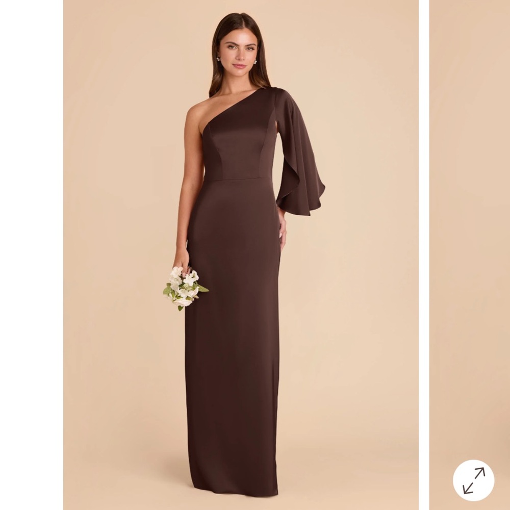 Birdie Grey Christine Dress